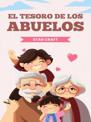 cover image of El Tesoro de los Abuelos